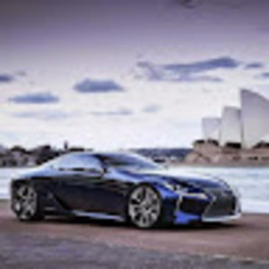 Meet your Posher, Sergio